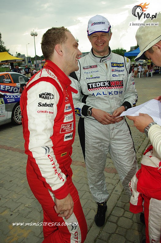 Rajd Rzeszowski